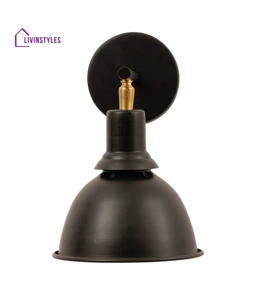 Benjamin Uk Wall Sconce Lamp