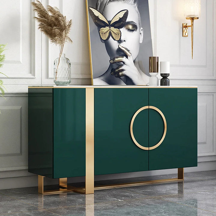 Sideboard Buffet Table