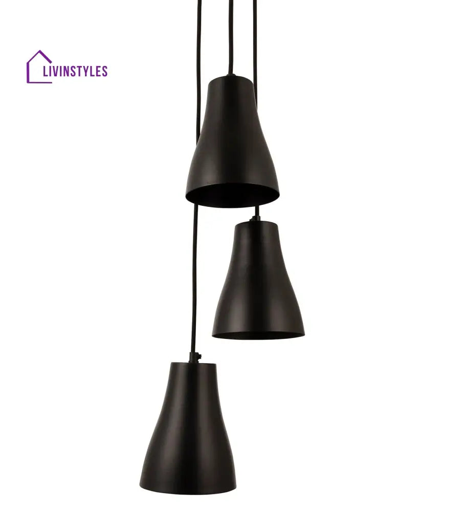 Bourouller Modern 3 Pendant Light Hanging Lamp