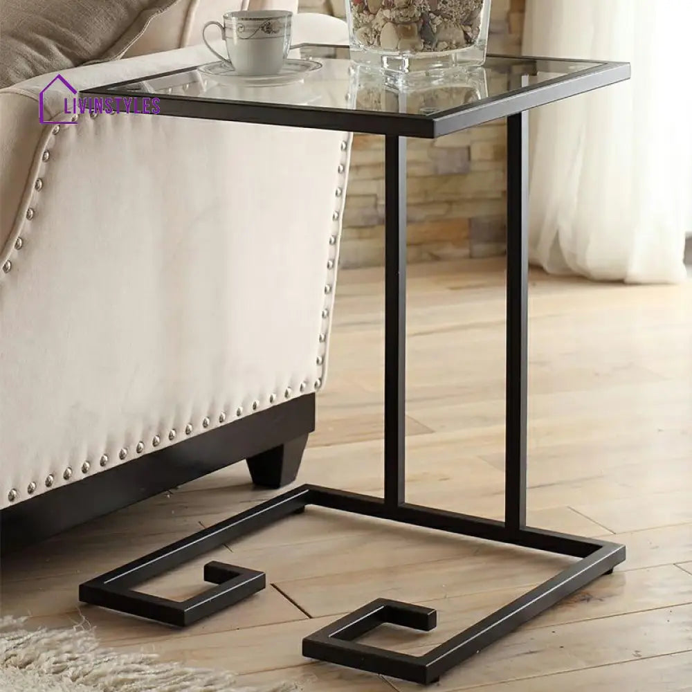 Cassiopeia Side Table for Living Room