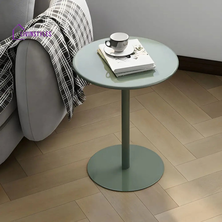 Charlotte Side Table for Living Room