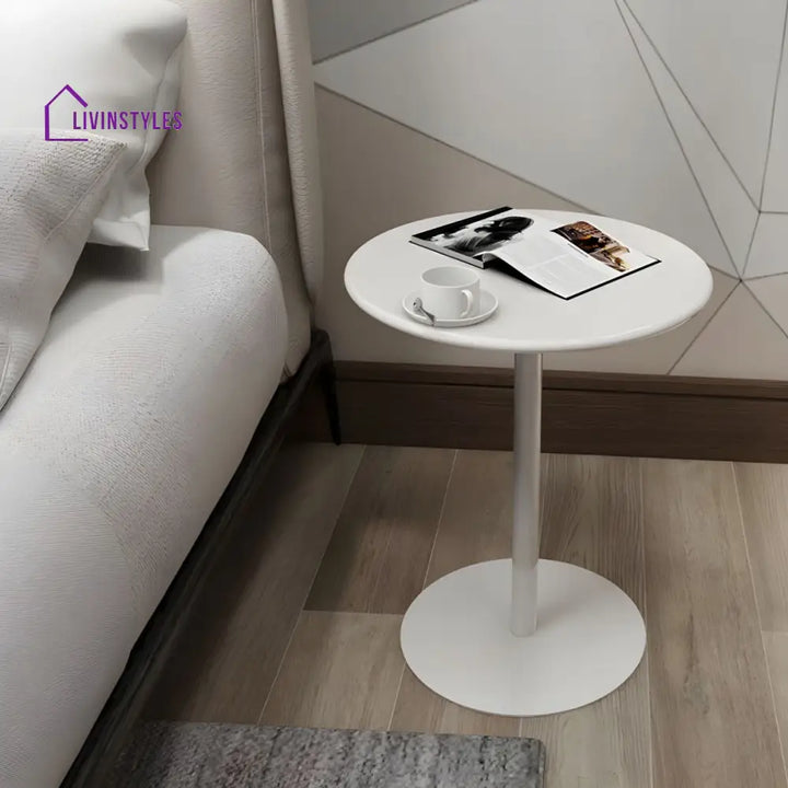 Charlotte Side Table for Living Room