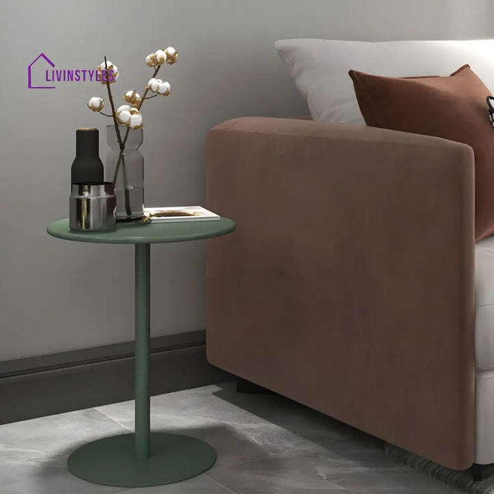 Charlotte Side Table for Living Room