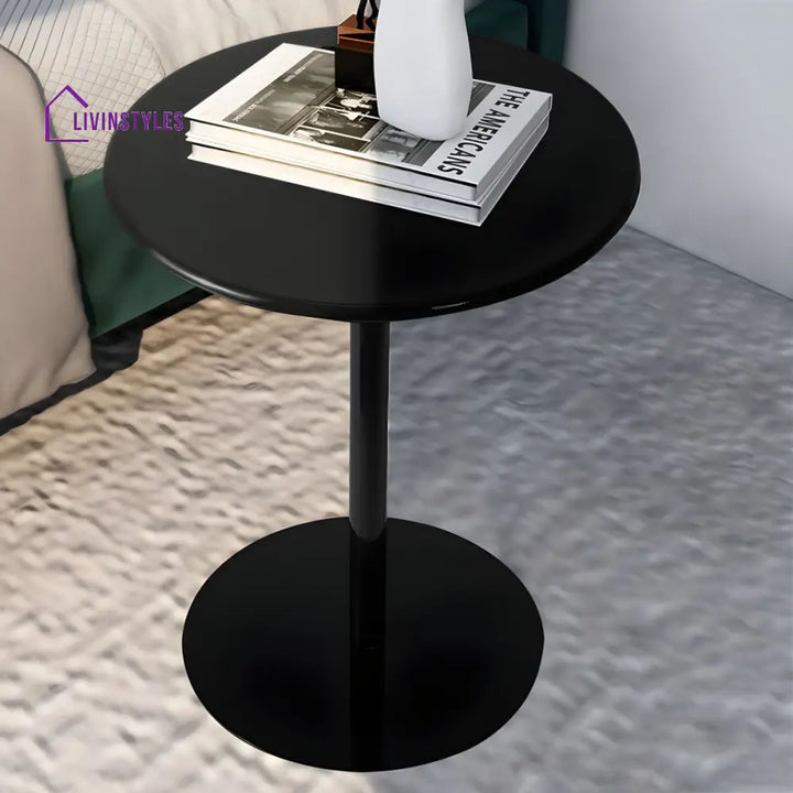 Charlotte Side Table for Living Room