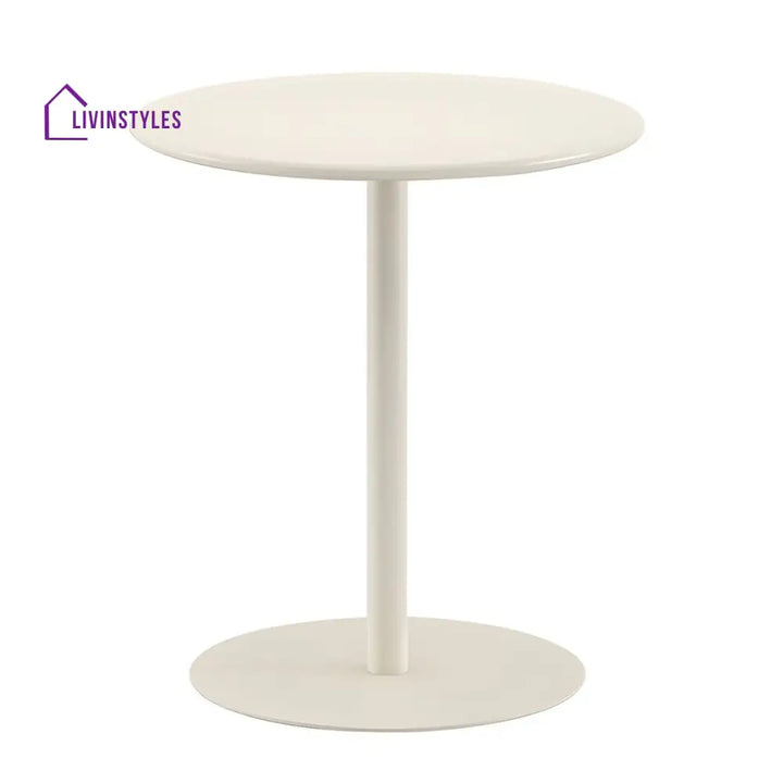 Charlotte Side Table for Living Room