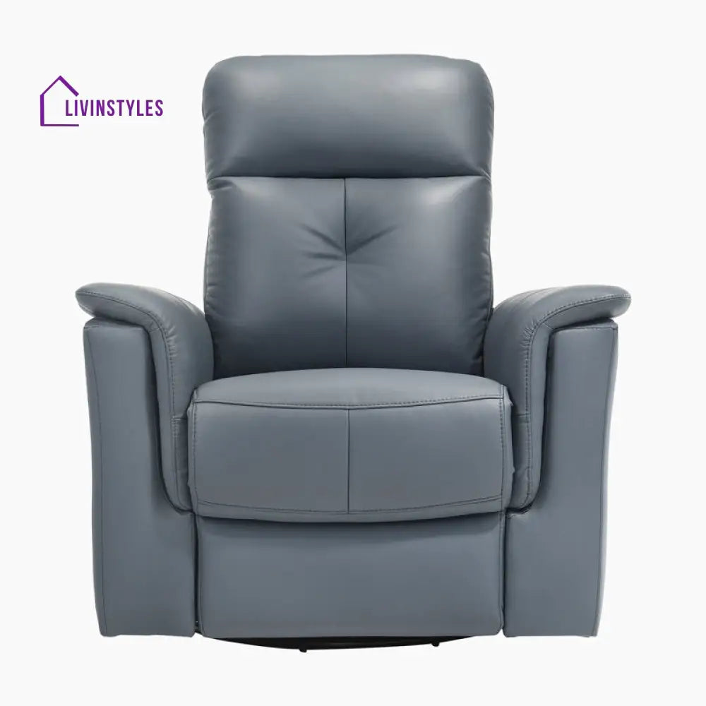 Chhaya 1 Seater Manual Recliner