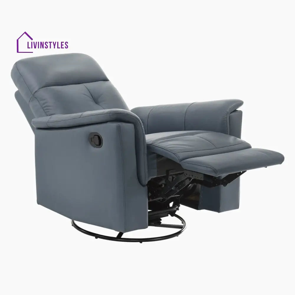 Chhaya 1 Seater Manual Recliner