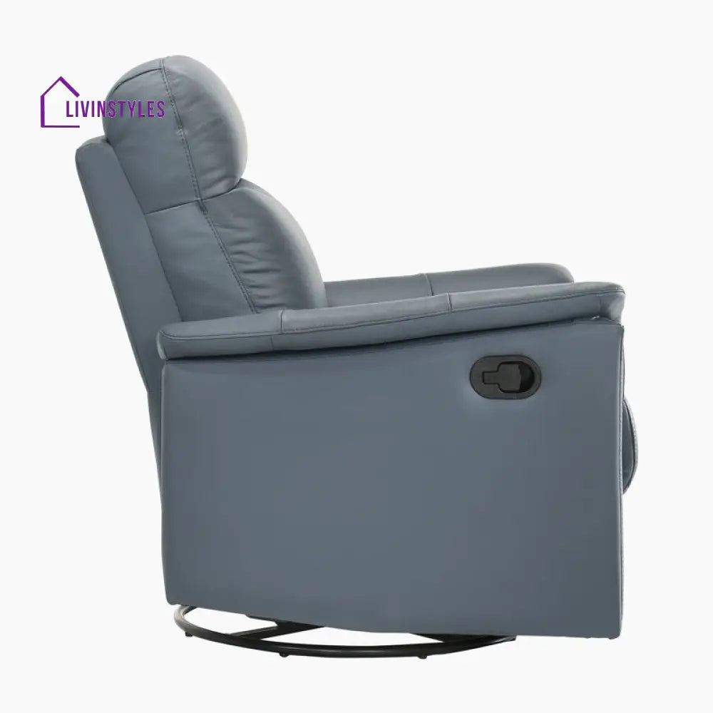 Chhaya 1 Seater Manual Recliner