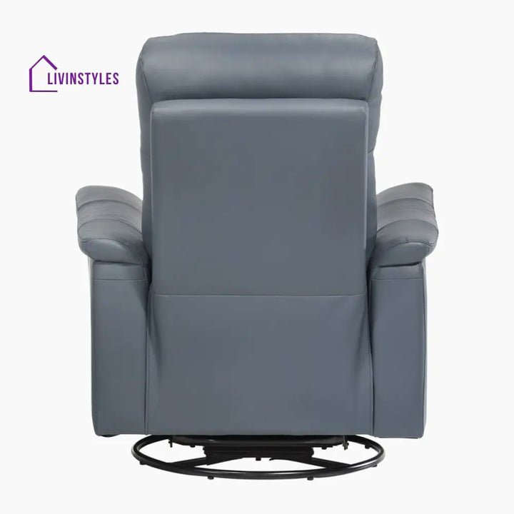 Chhaya 1 Seater Manual Recliner