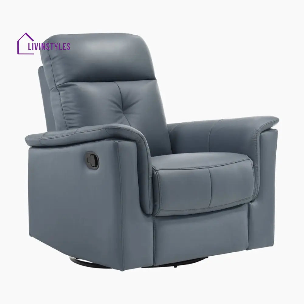 Chhaya 1 Seater Manual Recliner