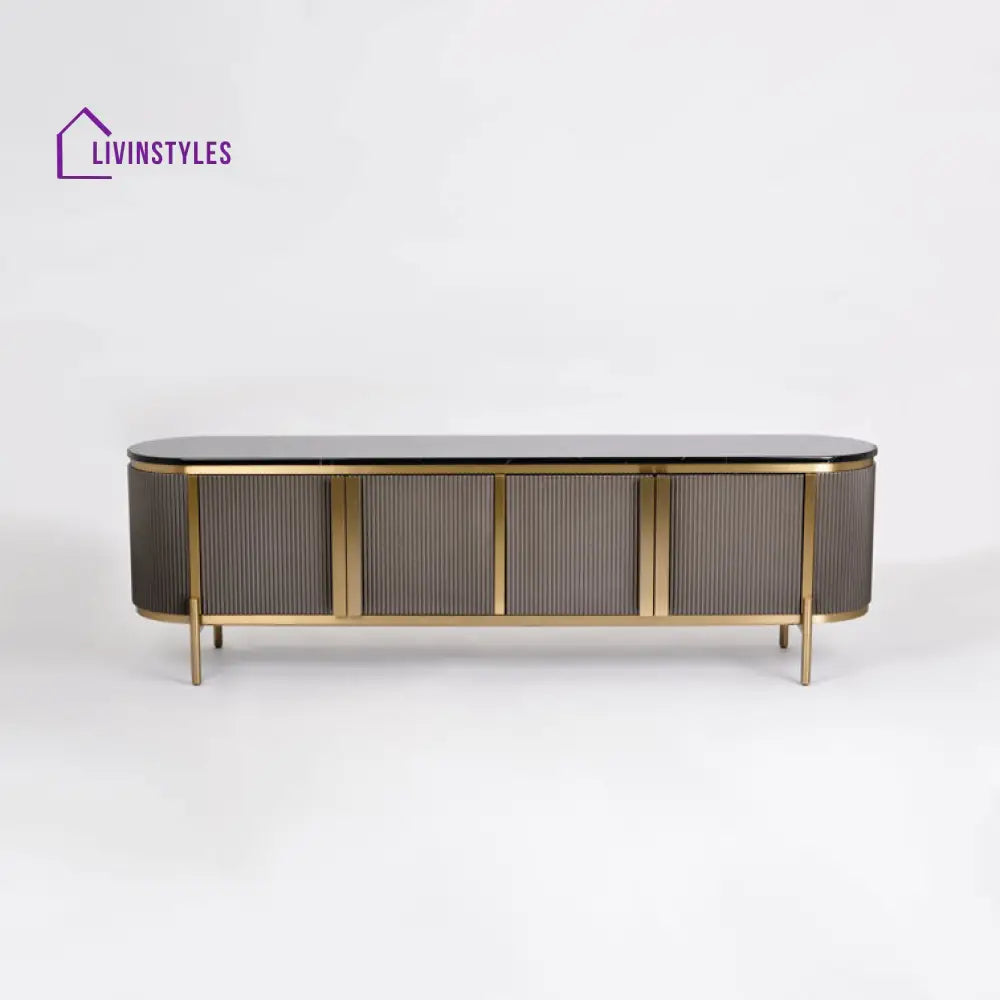 Chhaya Sideboard For Living Room