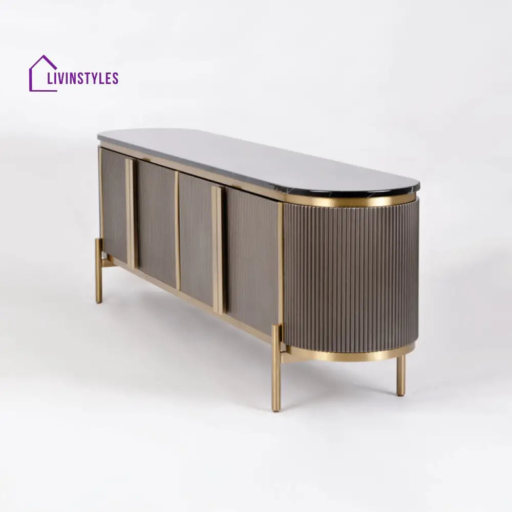 Chhaya Sideboard For Living Room