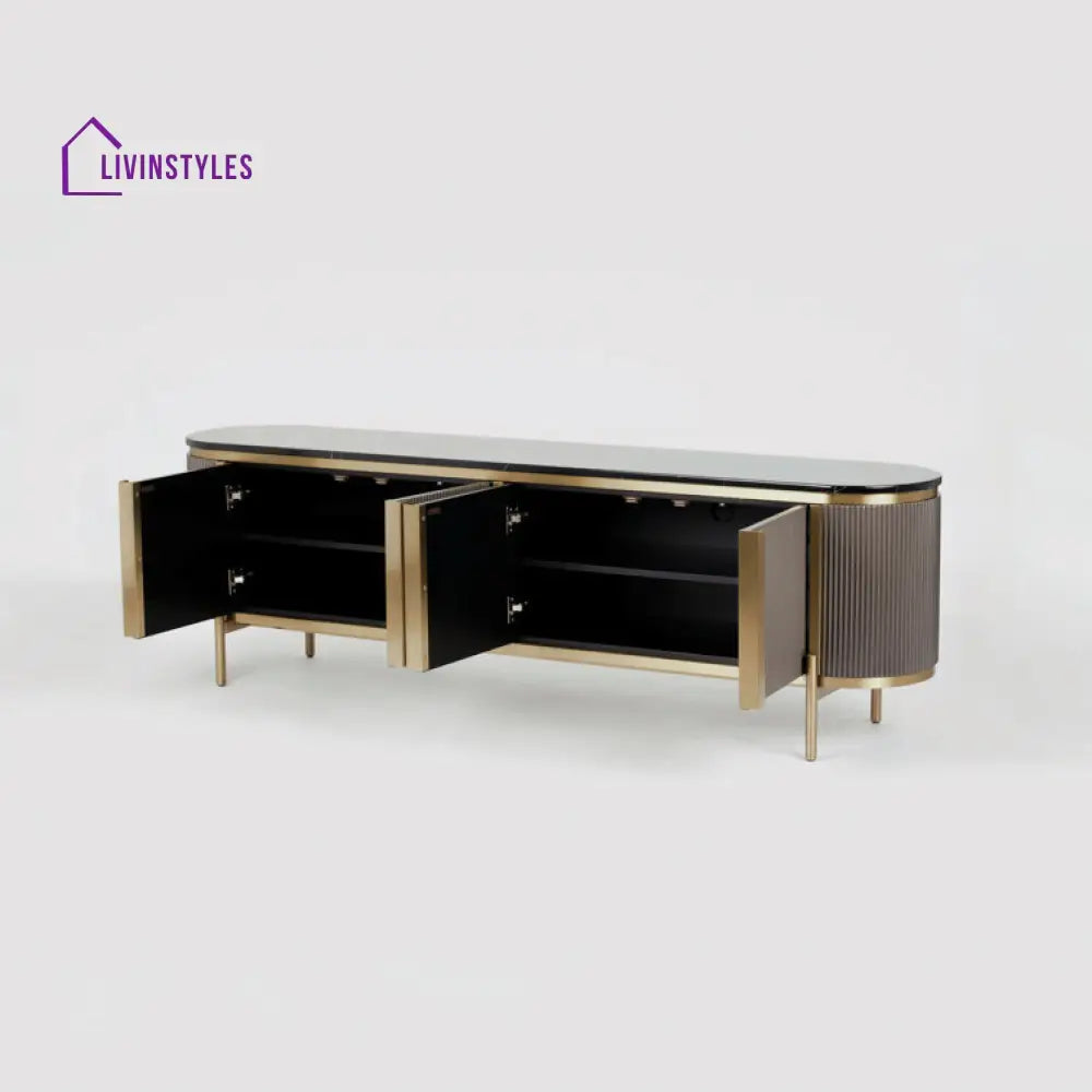 Chhaya Sideboard For Living Room