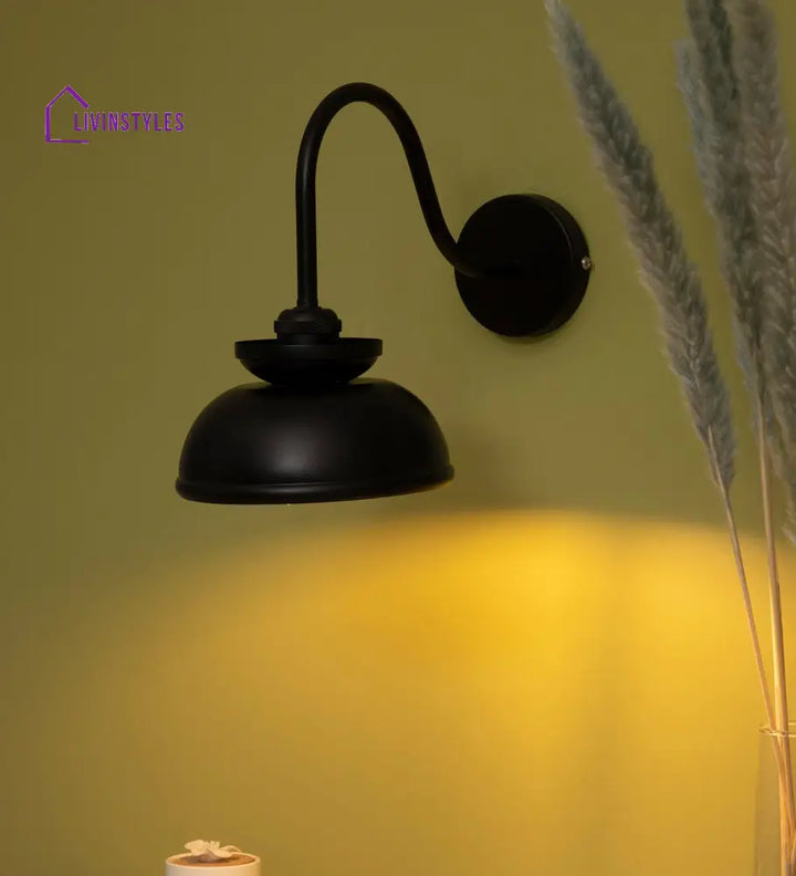 Chirpy Wall Sconce Lamp