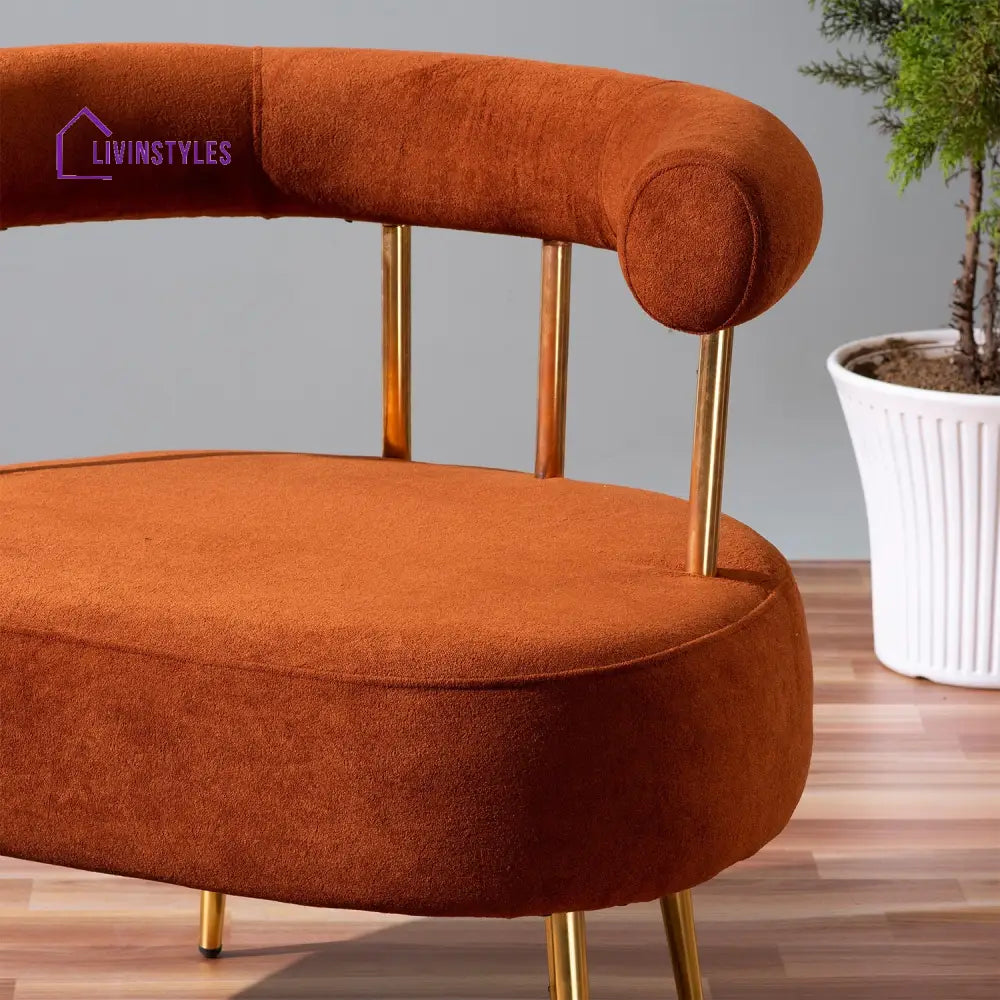 Citrus Dream Lounge Chair Furniture