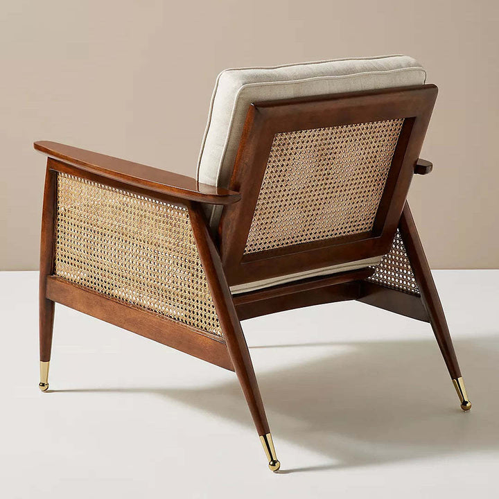 Boleslava Armchair