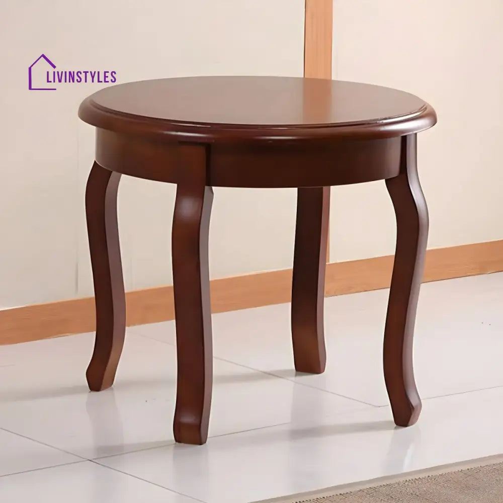 Delilah Side Table for Living Room