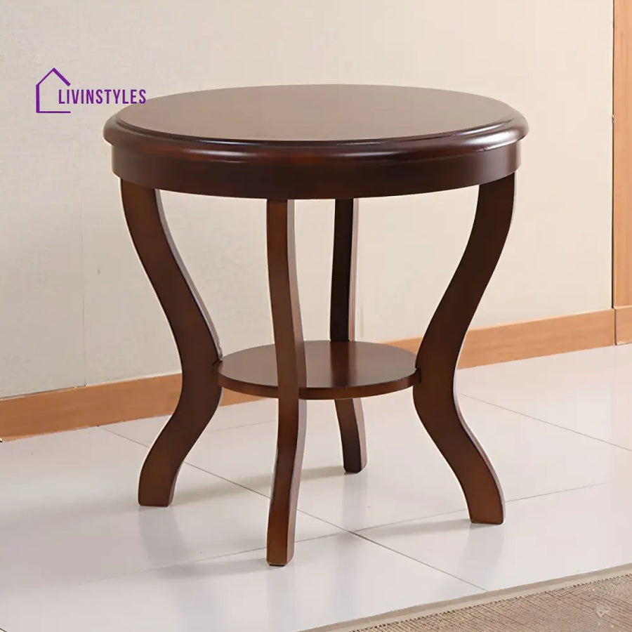 Delilah Side Table for Living Room