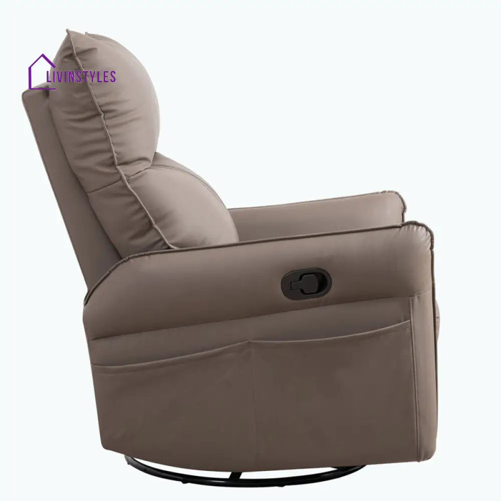 Direction 1 Seater Manual Recliner