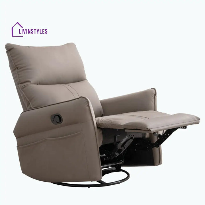 Direction 1 Seater Manual Recliner