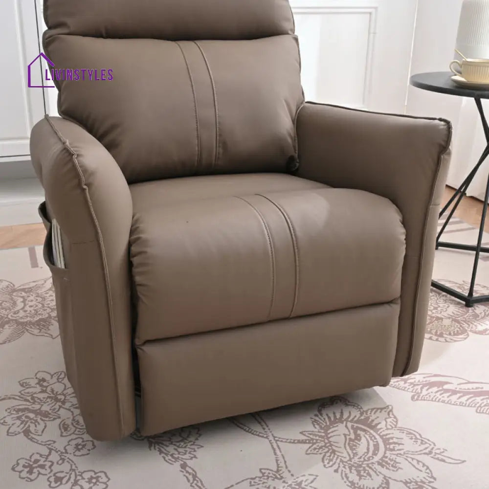 Direction 1 Seater Manual Recliner