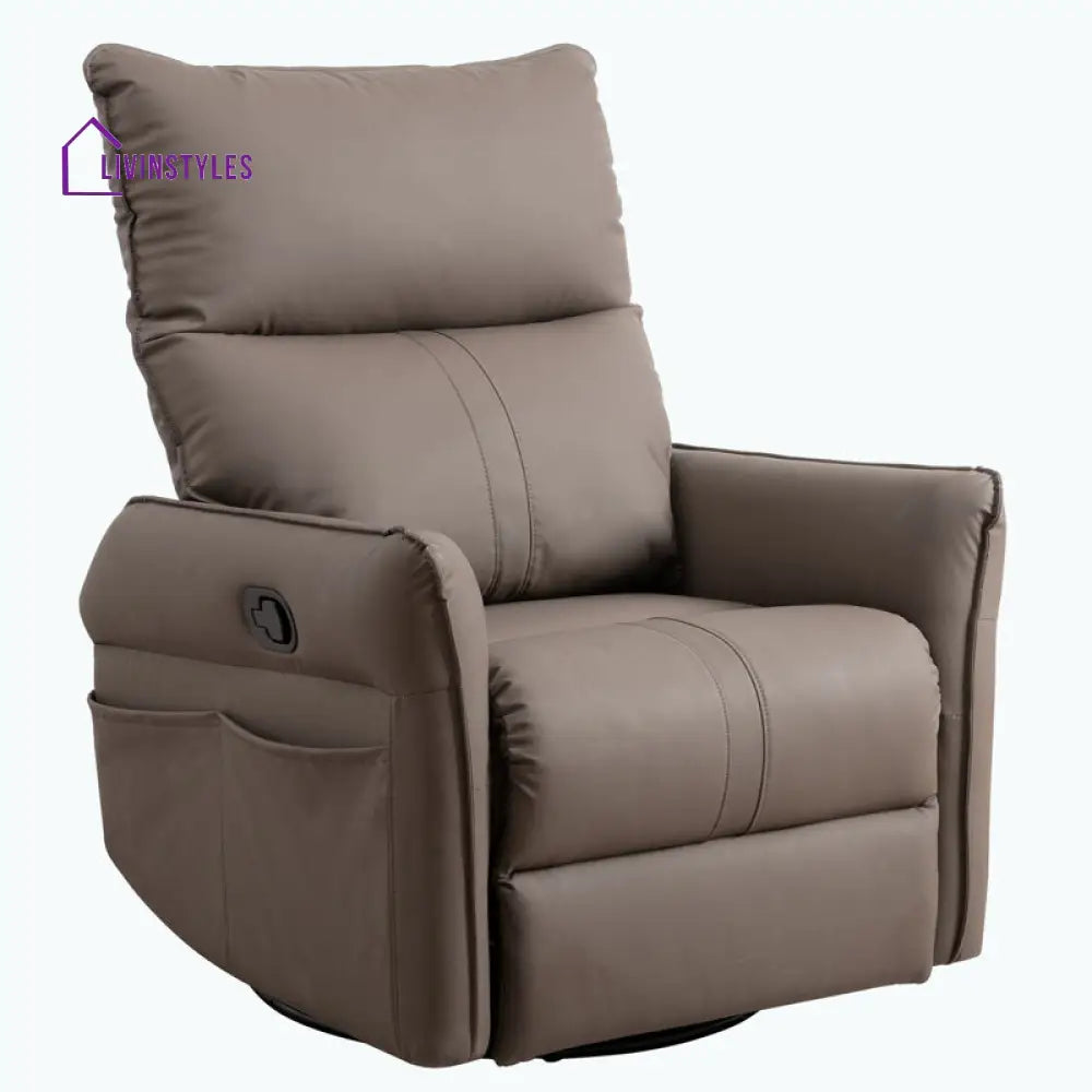 Direction 1 Seater Manual Recliner