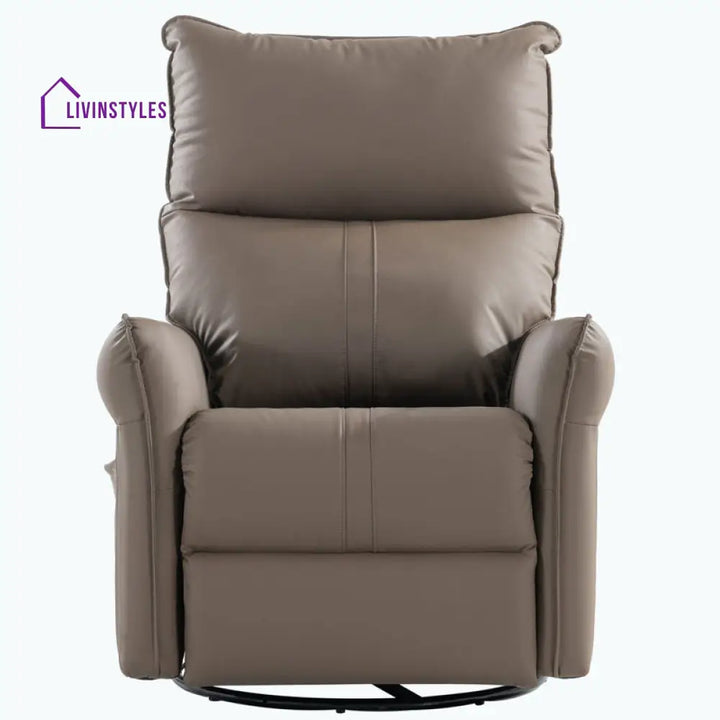 Direction 1 Seater Manual Recliner