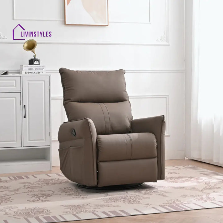 Direction 1 Seater Manual Recliner