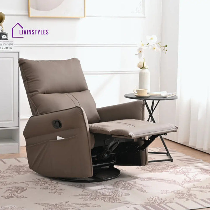 Direction 1 Seater Manual Recliner