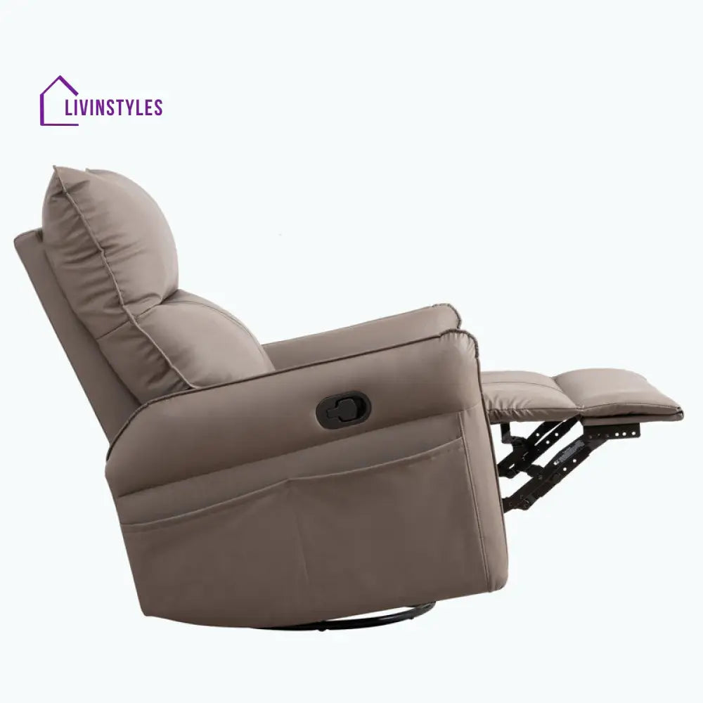 Direction 1 Seater Manual Recliner