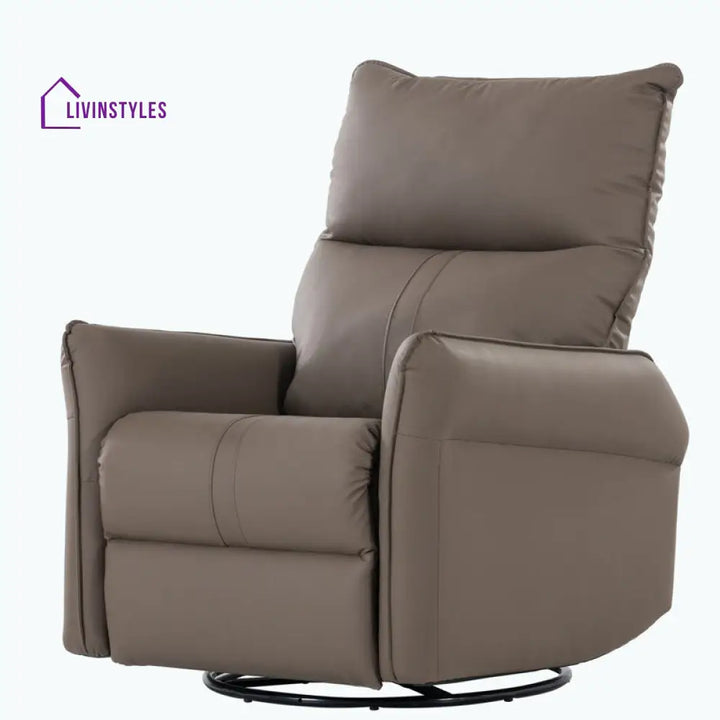 Direction 1 Seater Manual Recliner