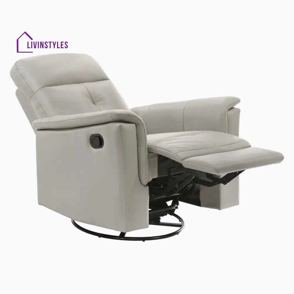 Disha 1 Seater Manual Recliner