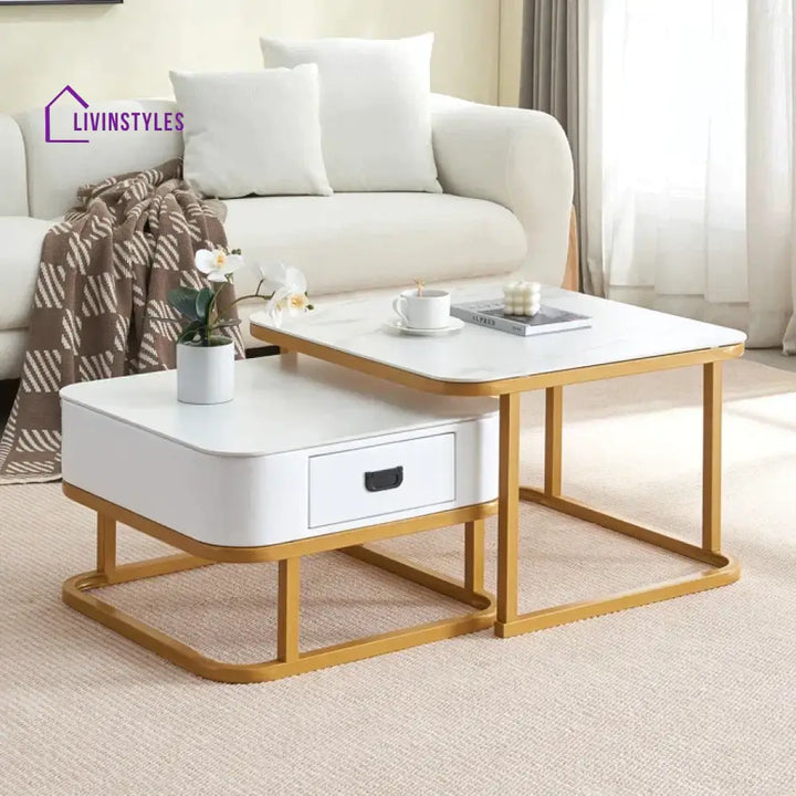 Dreamweaver Nesting Tables Coffee