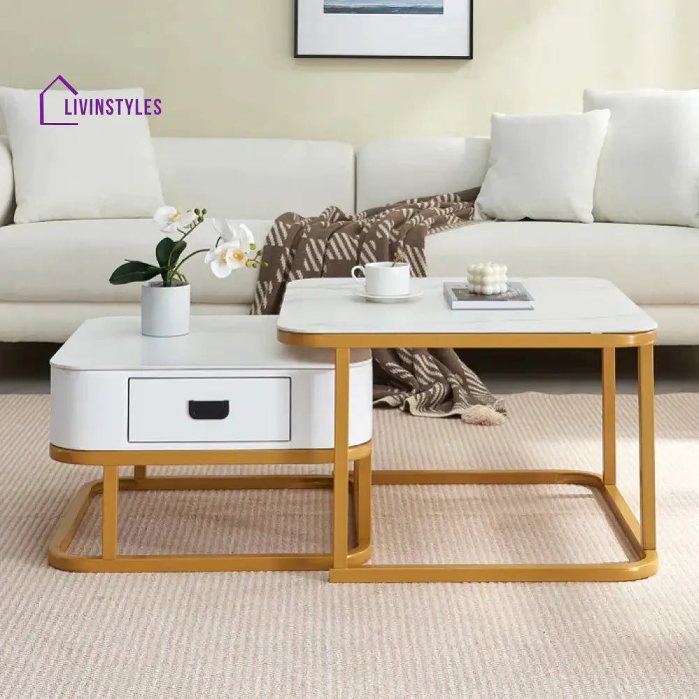 Dreamweaver Nesting Tables Coffee