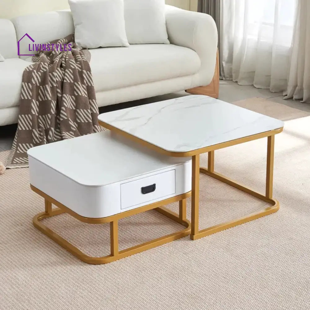 Dreamweaver Nesting Tables Coffee