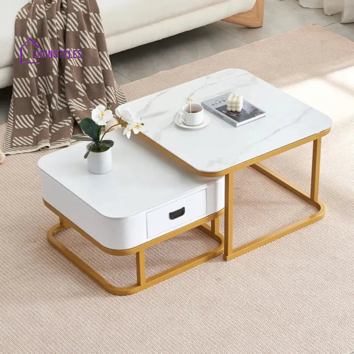 Dreamweaver Nesting Tables Coffee