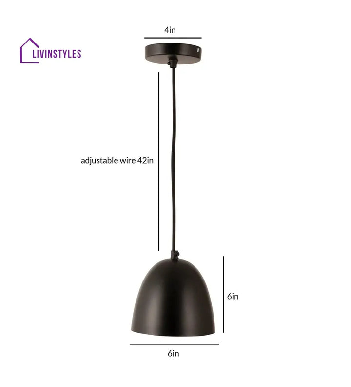 Dublin Pendant Light Hanging Lamp