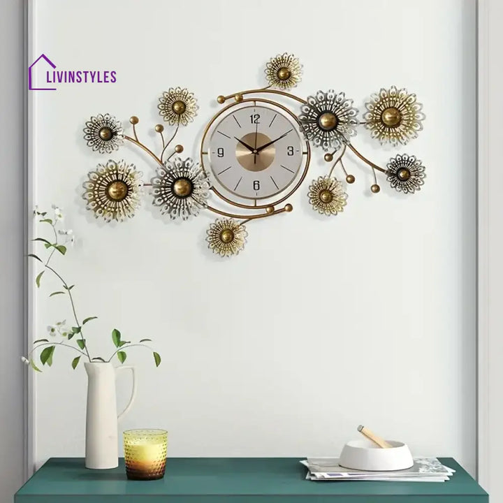 Durga Metal Wall Art