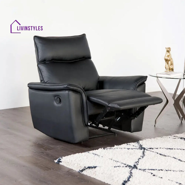 Earth 1 Seater Manual Recliner