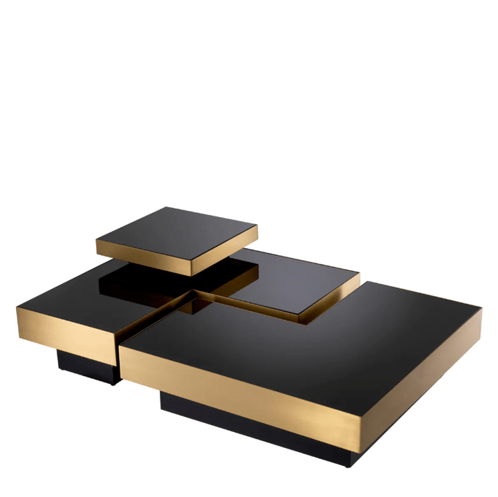 Sagarika Coffee Table Set Of 4