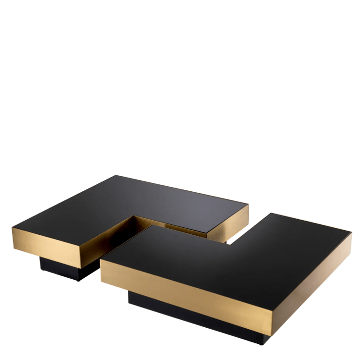 Sagarika Coffee Table Set Of 4