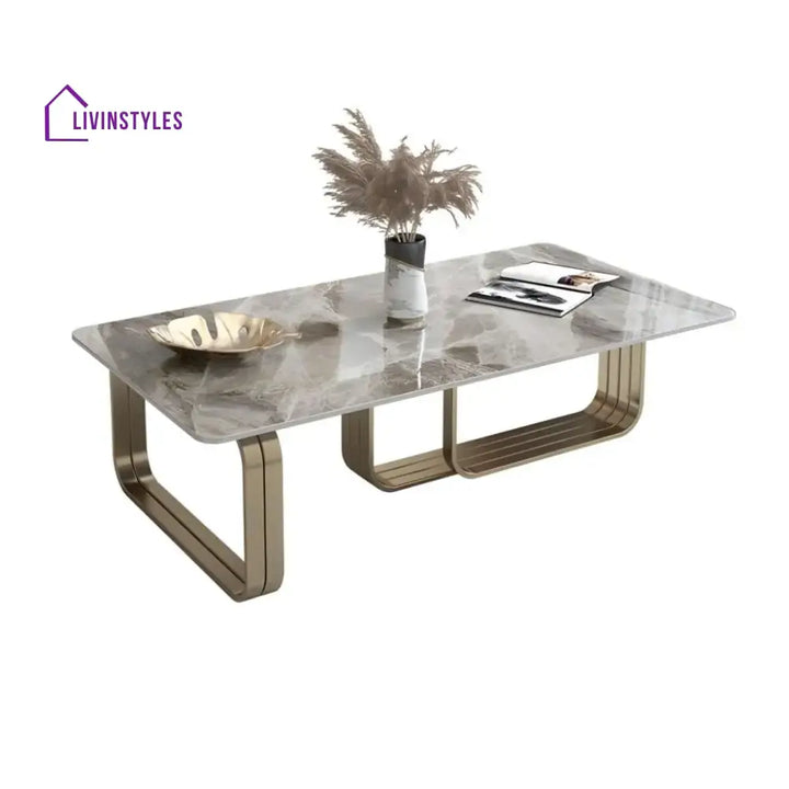 Elena Ultra Luxurious Centre Table