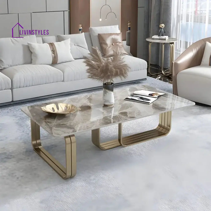 Elena Ultra Luxurious Centre Table