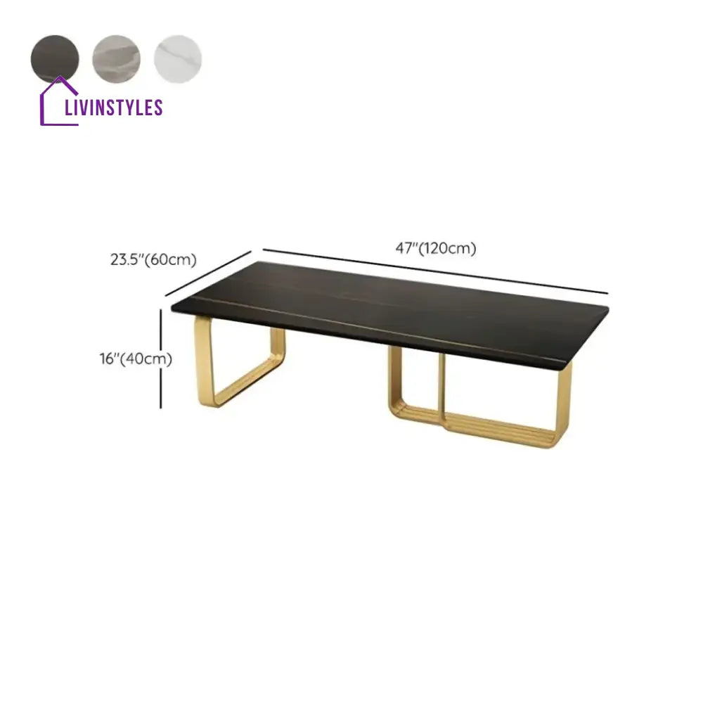 Elena Ultra Luxurious Centre Table