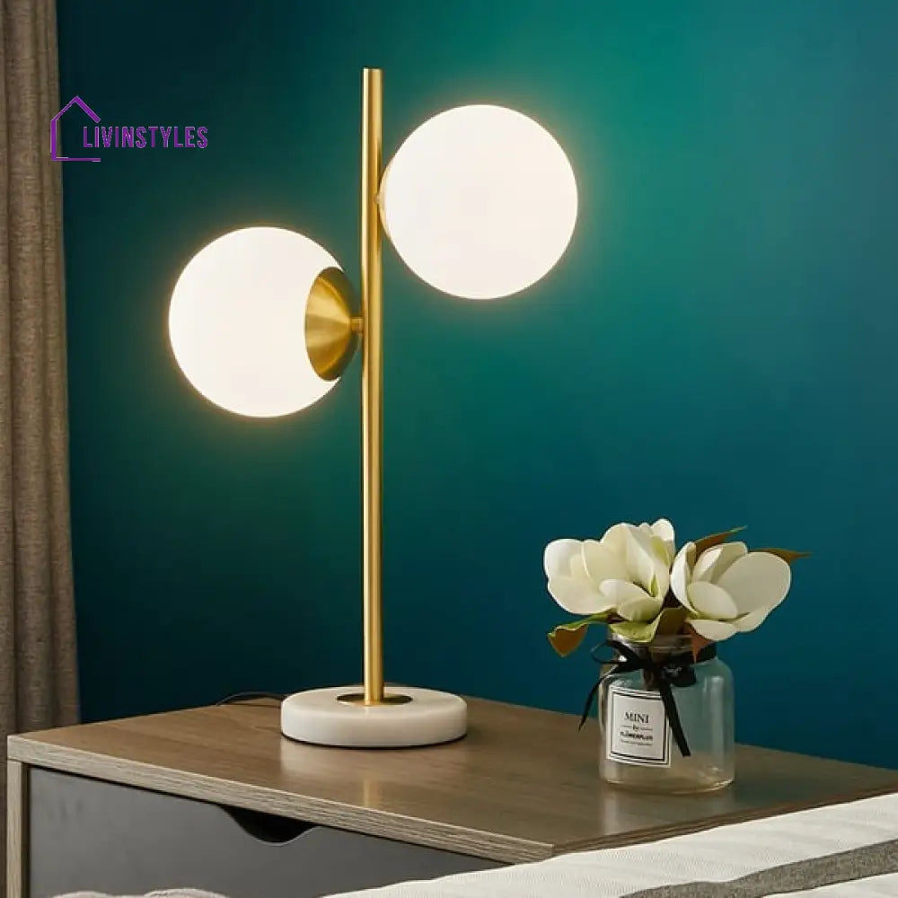 Eric Table Lamp