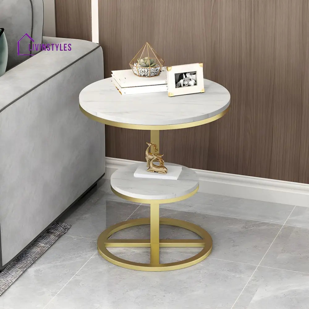 Esther Side Table for Living Room