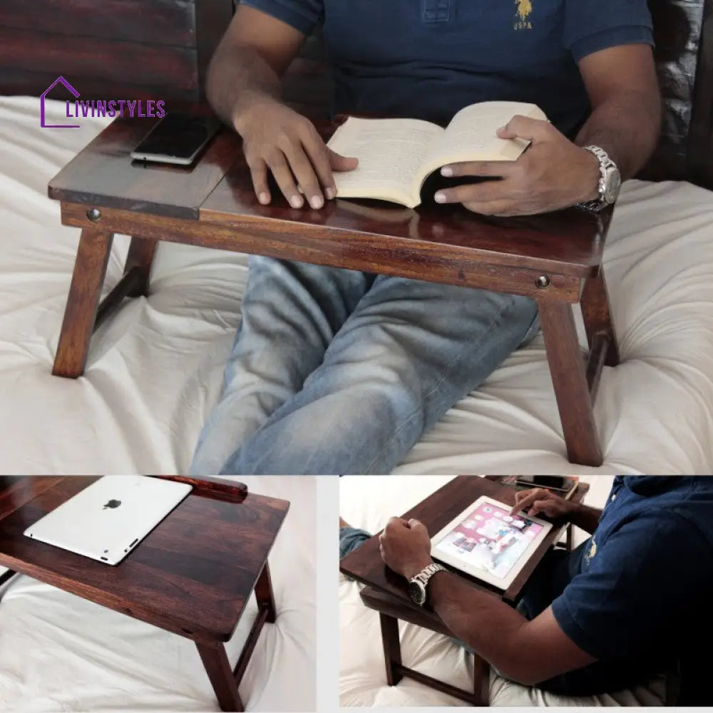 Everest Table For Bed Or Couch Laptop