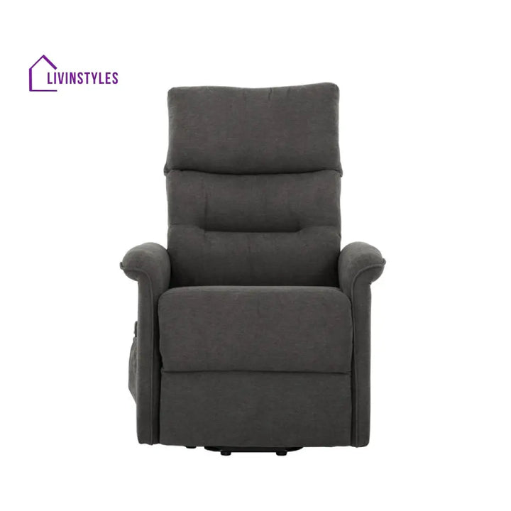 Eyelash 1 Seater Recliner