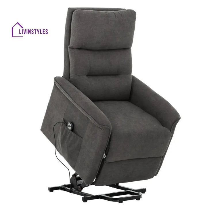 Eyelash 1 Seater Recliner