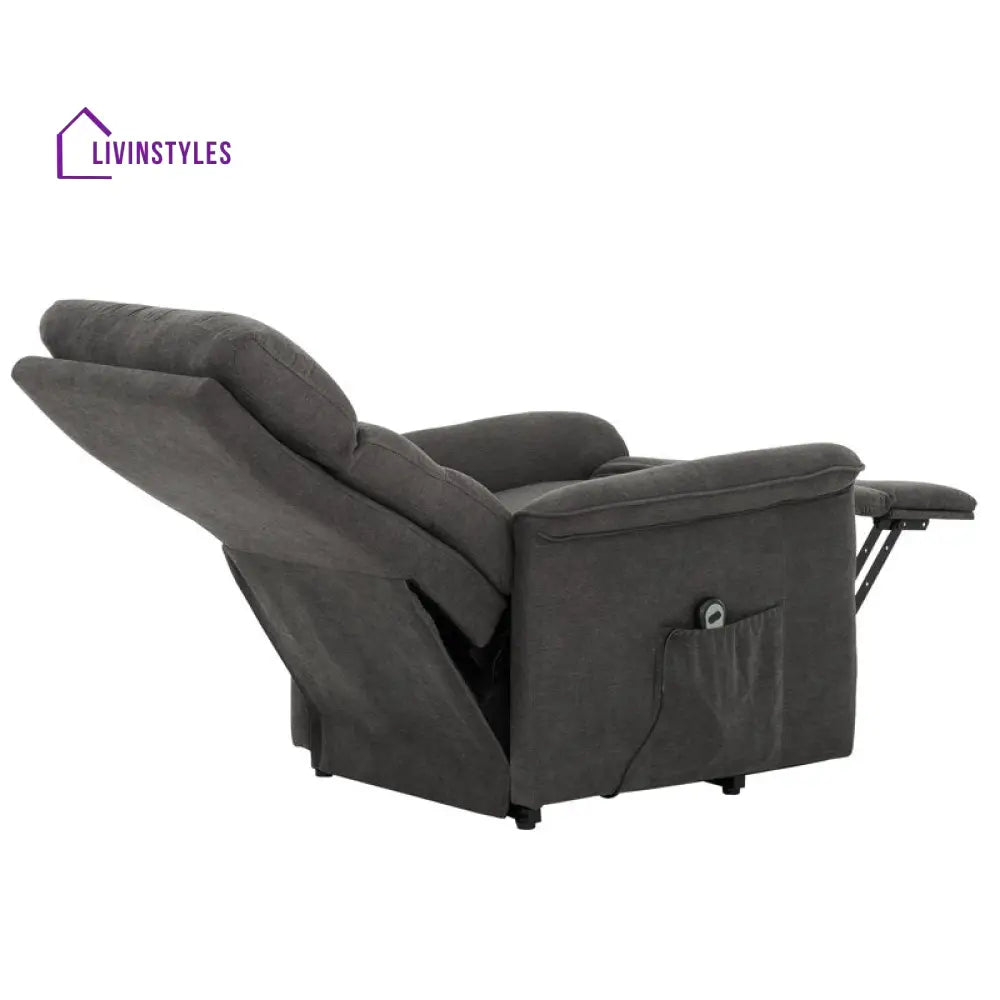 Eyelash 1 Seater Recliner